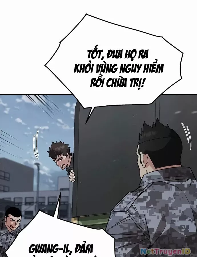 Thức Tỉnh Đầu Bếp Hậu Tận Thế Chap 43 - Next Chap 44