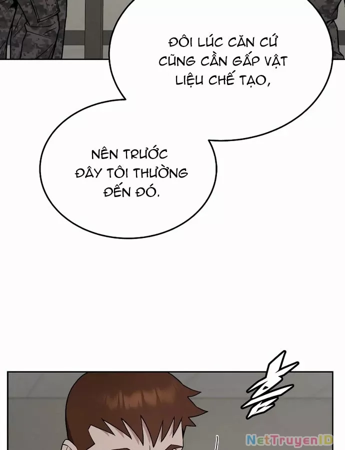 Thức Tỉnh Đầu Bếp Hậu Tận Thế Chap 43 - Next Chap 44
