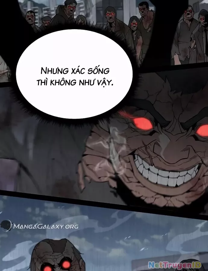 Thức Tỉnh Đầu Bếp Hậu Tận Thế Chap 43 - Next Chap 44