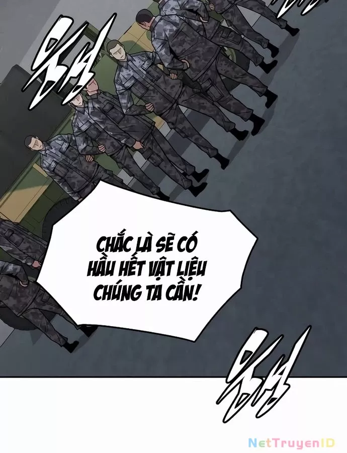 Thức Tỉnh Đầu Bếp Hậu Tận Thế Chap 43 - Next Chap 44