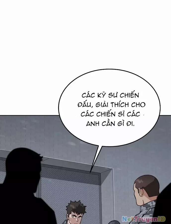 Thức Tỉnh Đầu Bếp Hậu Tận Thế Chap 43 - Next Chap 44