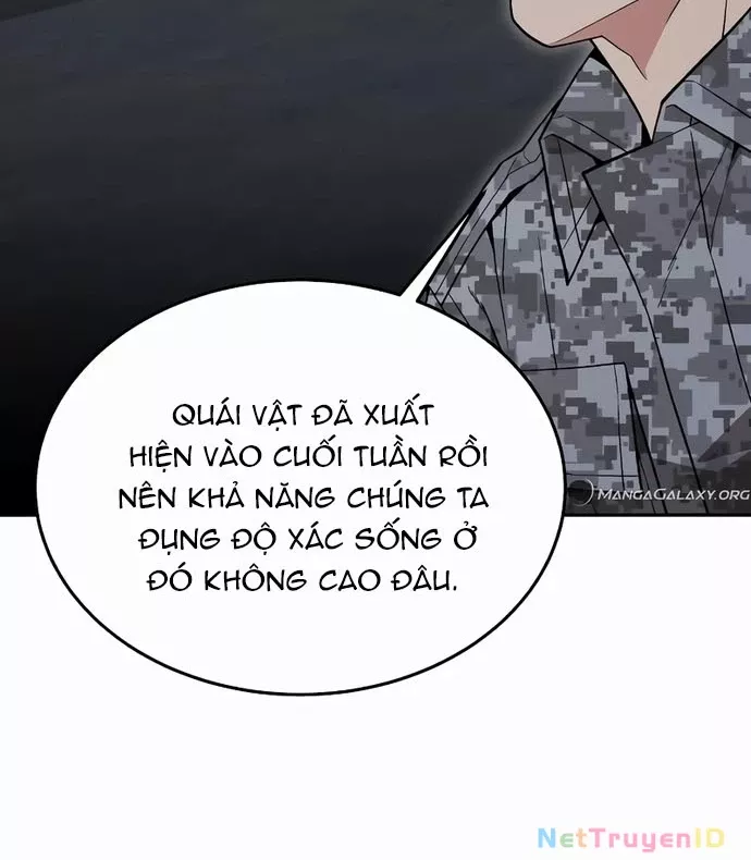 Thức Tỉnh Đầu Bếp Hậu Tận Thế Chap 43 - Next Chap 44