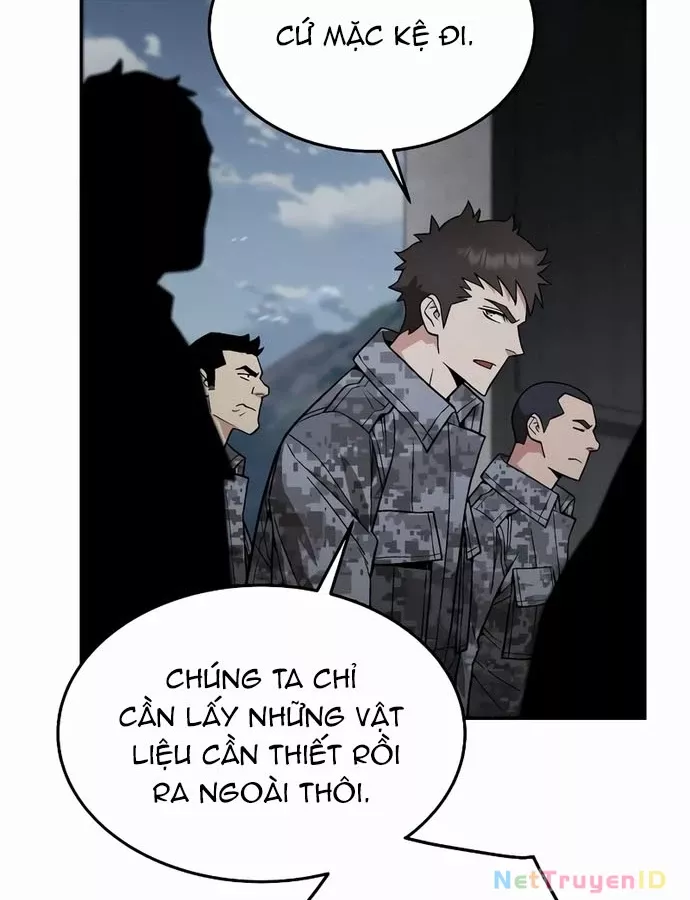 Thức Tỉnh Đầu Bếp Hậu Tận Thế Chap 43 - Next Chap 44