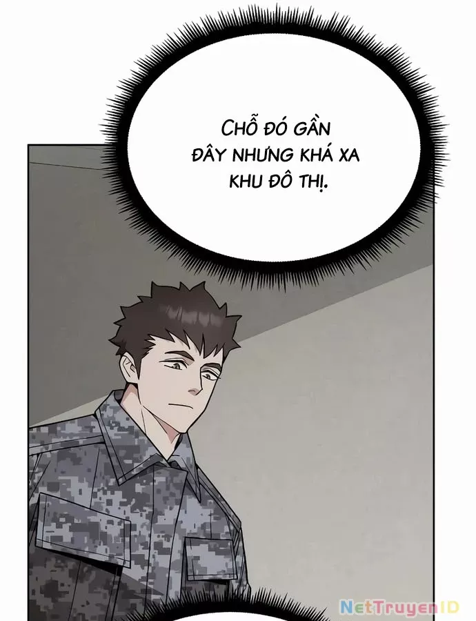 Thức Tỉnh Đầu Bếp Hậu Tận Thế Chap 43 - Next Chap 44