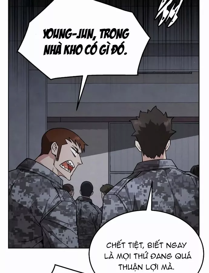 Thức Tỉnh Đầu Bếp Hậu Tận Thế Chap 43 - Next Chap 44