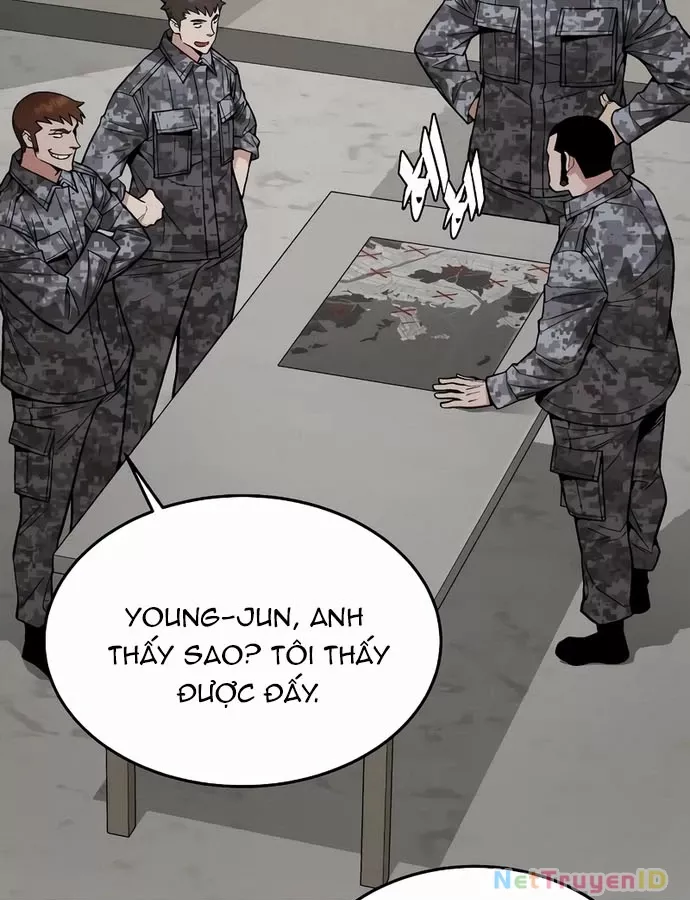Thức Tỉnh Đầu Bếp Hậu Tận Thế Chap 43 - Next Chap 44