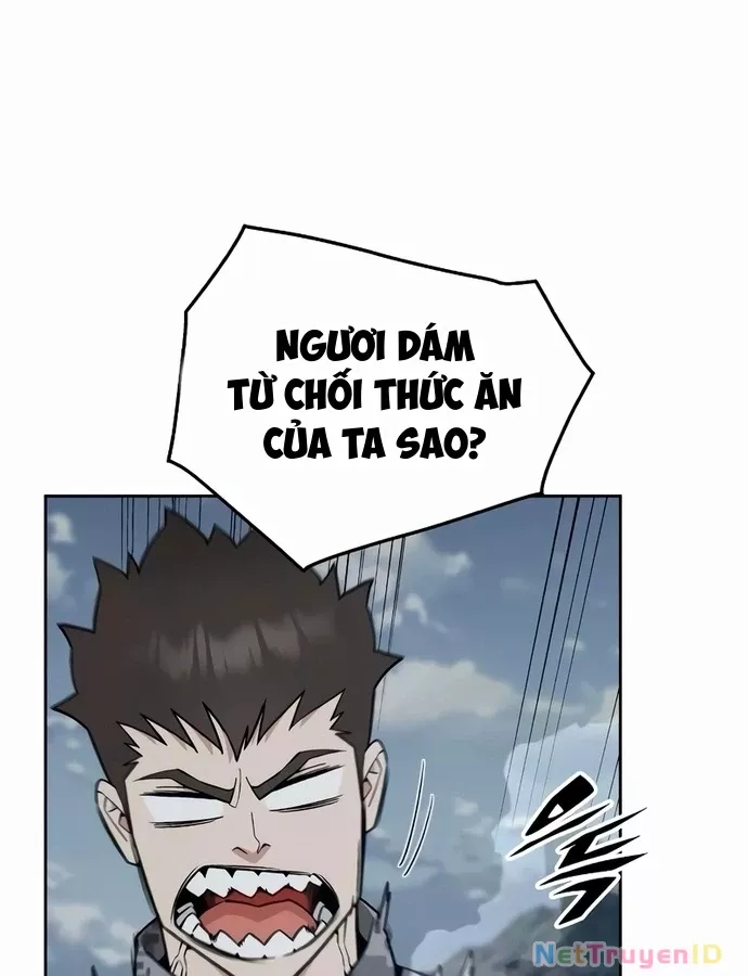 Thức Tỉnh Đầu Bếp Hậu Tận Thế Chap 44 - Next Chap 45