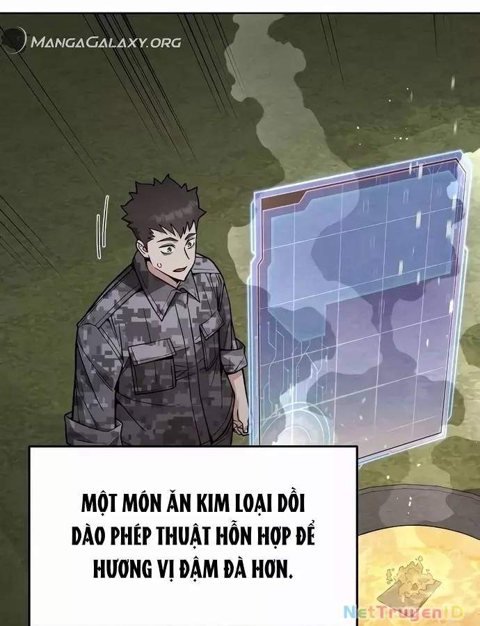 Thức Tỉnh Đầu Bếp Hậu Tận Thế Chap 44 - Next Chap 45