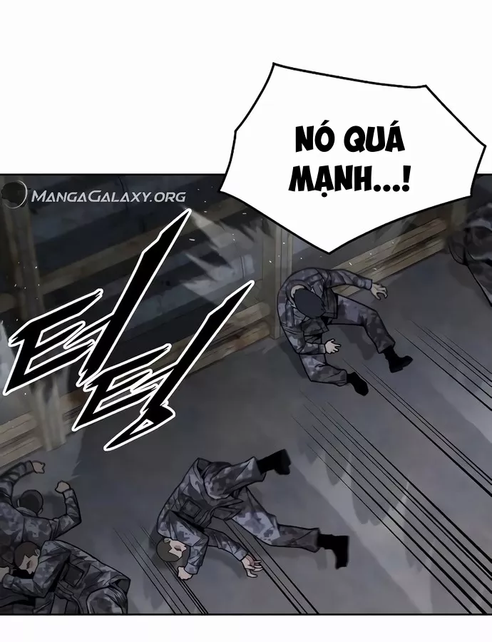 Thức Tỉnh Đầu Bếp Hậu Tận Thế Chap 44 - Next Chap 45