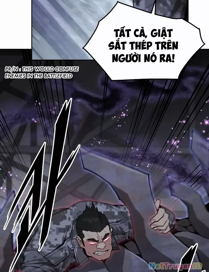Thức Tỉnh Đầu Bếp Hậu Tận Thế Chap 44 - Next Chap 45