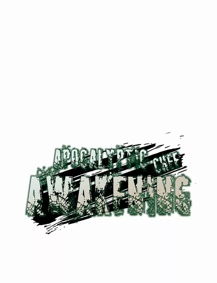 Thức Tỉnh Đầu Bếp Hậu Tận Thế Chap 44 - Next Chap 45
