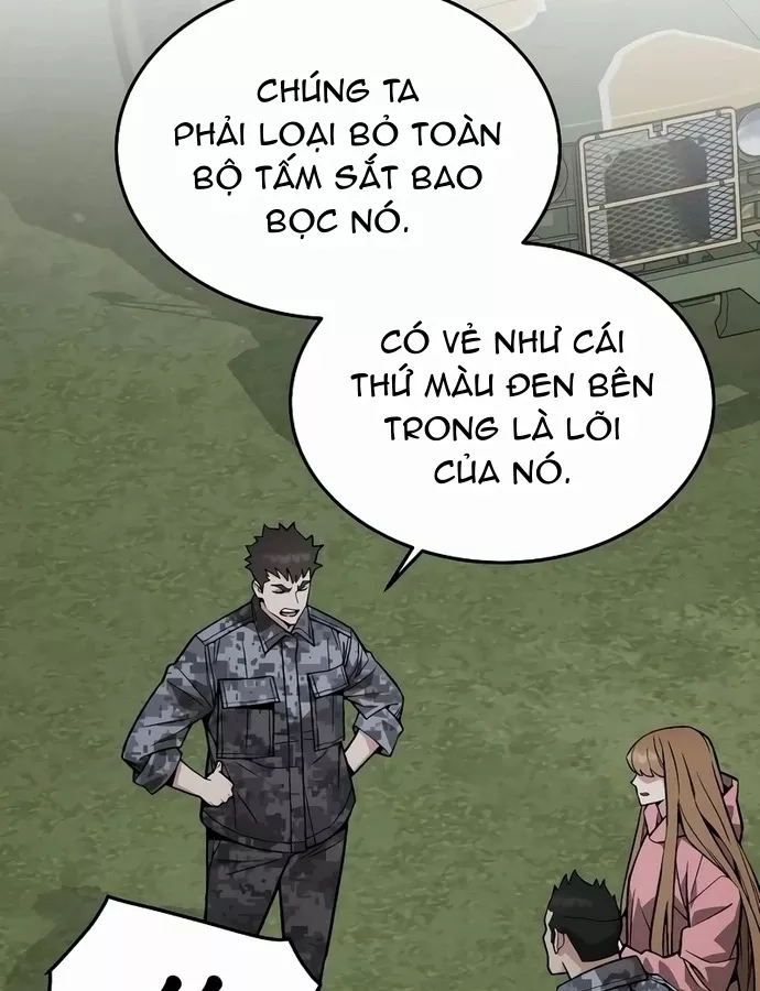 Thức Tỉnh Đầu Bếp Hậu Tận Thế Chap 44 - Next Chap 45