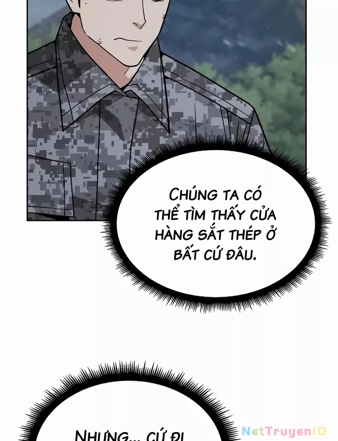 Thức Tỉnh Đầu Bếp Hậu Tận Thế Chap 44 - Next Chap 45