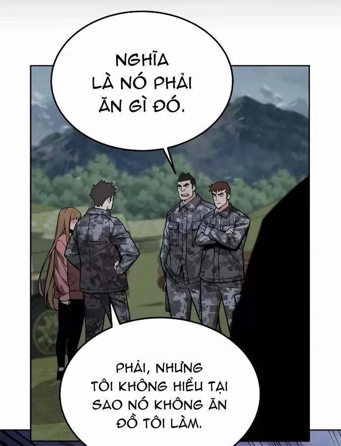 Thức Tỉnh Đầu Bếp Hậu Tận Thế Chap 44 - Next Chap 45