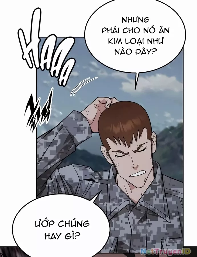 Thức Tỉnh Đầu Bếp Hậu Tận Thế Chap 44 - Next Chap 45