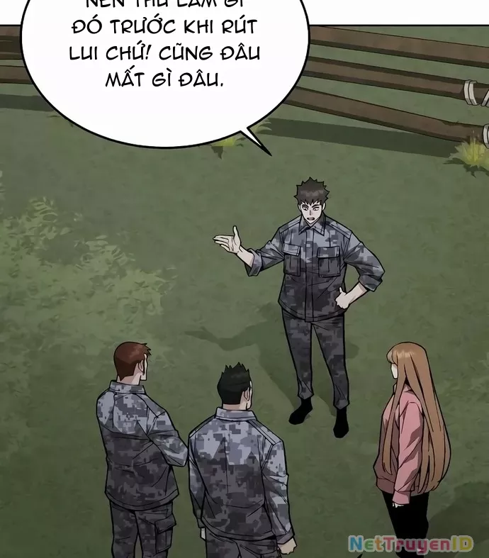 Thức Tỉnh Đầu Bếp Hậu Tận Thế Chap 44 - Next Chap 45