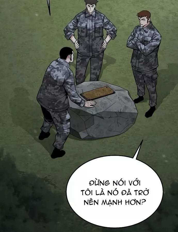 Thức Tỉnh Đầu Bếp Hậu Tận Thế Chap 45 - Next Chap 46
