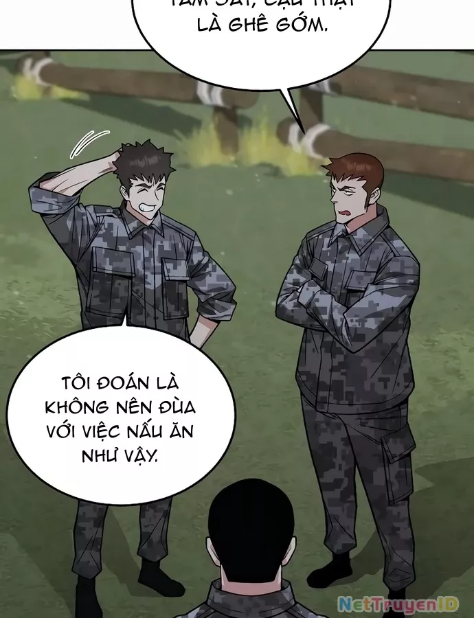 Thức Tỉnh Đầu Bếp Hậu Tận Thế Chap 45 - Next Chap 46