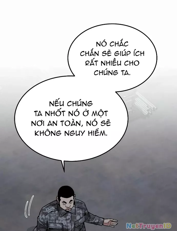 Thức Tỉnh Đầu Bếp Hậu Tận Thế Chap 45 - Next Chap 46
