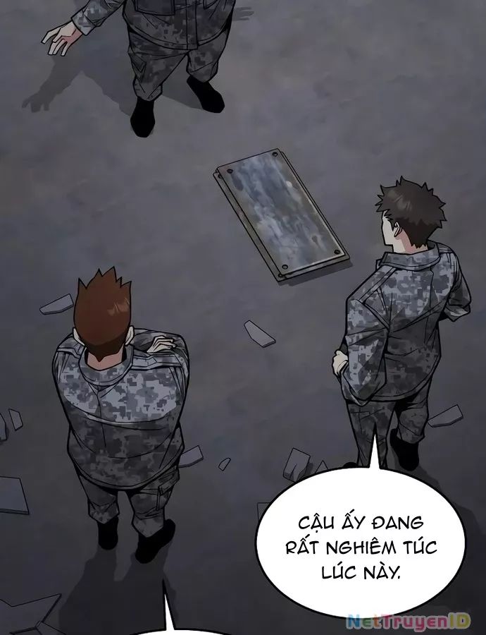 Thức Tỉnh Đầu Bếp Hậu Tận Thế Chap 45 - Next Chap 46