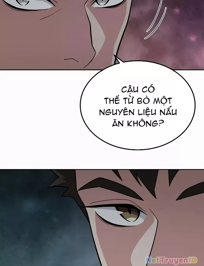 Thức Tỉnh Đầu Bếp Hậu Tận Thế Chap 45 - Next Chap 46