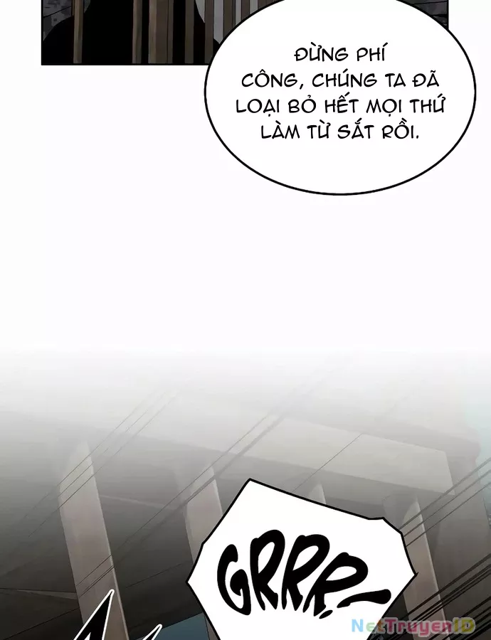 Thức Tỉnh Đầu Bếp Hậu Tận Thế Chap 45 - Next Chap 46