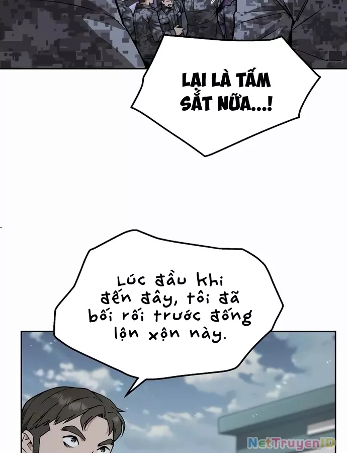 Thức Tỉnh Đầu Bếp Hậu Tận Thế Chap 45 - Next Chap 46