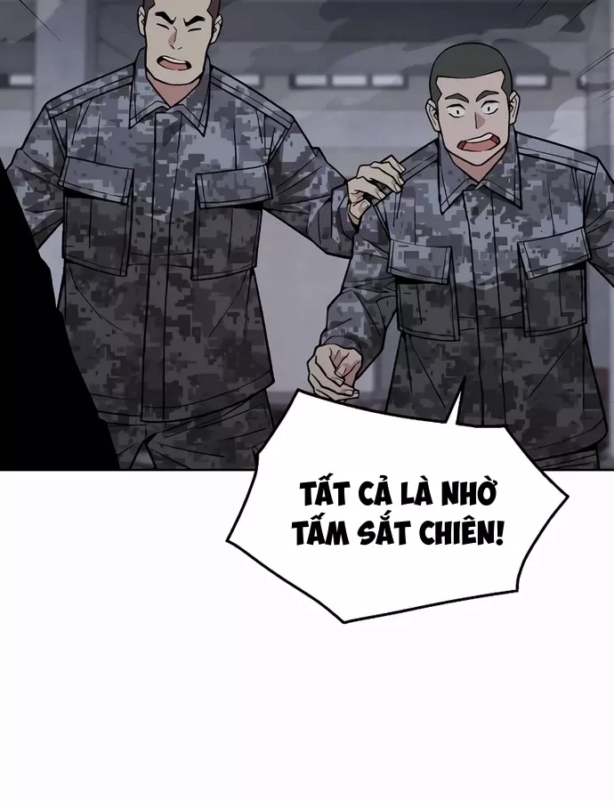 Thức Tỉnh Đầu Bếp Hậu Tận Thế Chap 45 - Next Chap 46