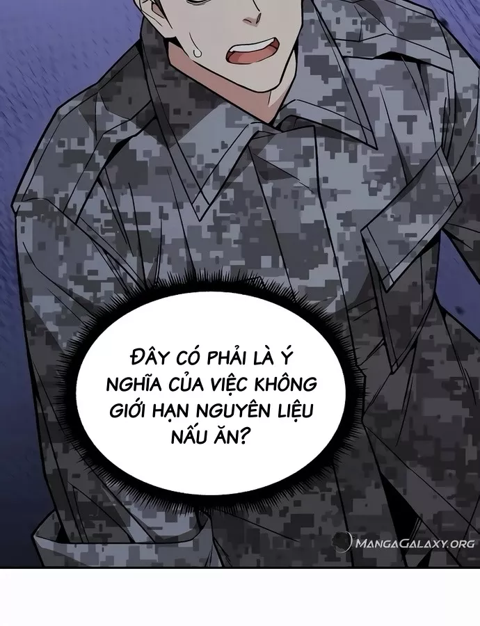 Thức Tỉnh Đầu Bếp Hậu Tận Thế Chap 45 - Next Chap 46