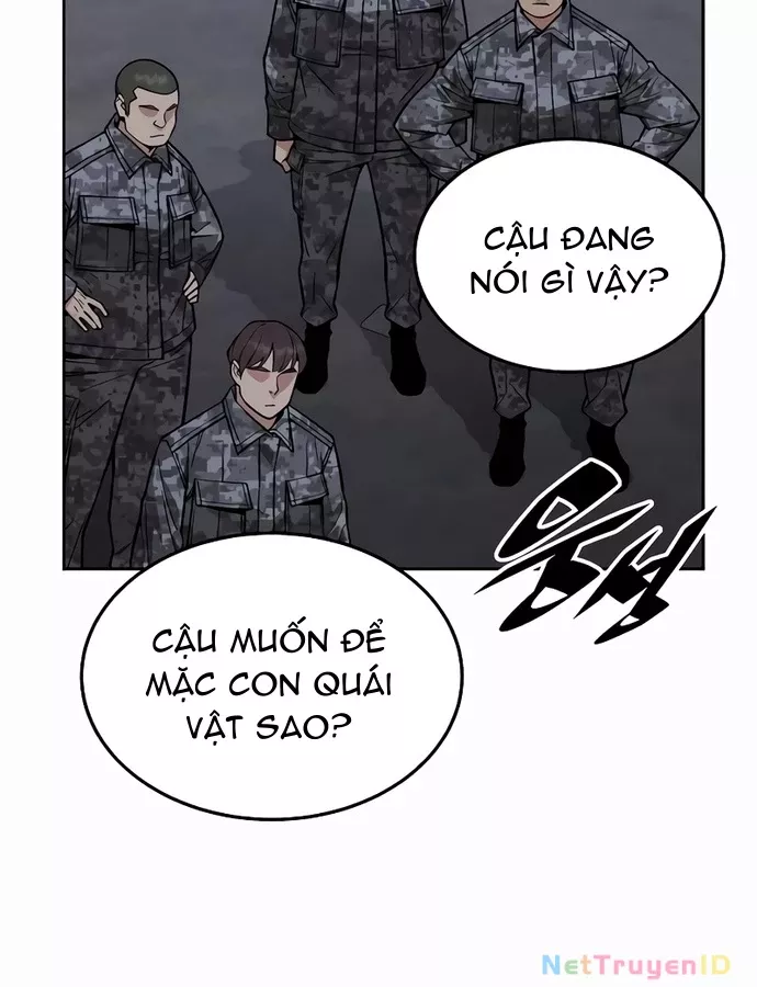 Thức Tỉnh Đầu Bếp Hậu Tận Thế Chap 45 - Next Chap 46