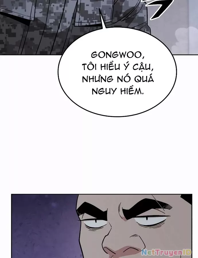 Thức Tỉnh Đầu Bếp Hậu Tận Thế Chap 45 - Next Chap 46