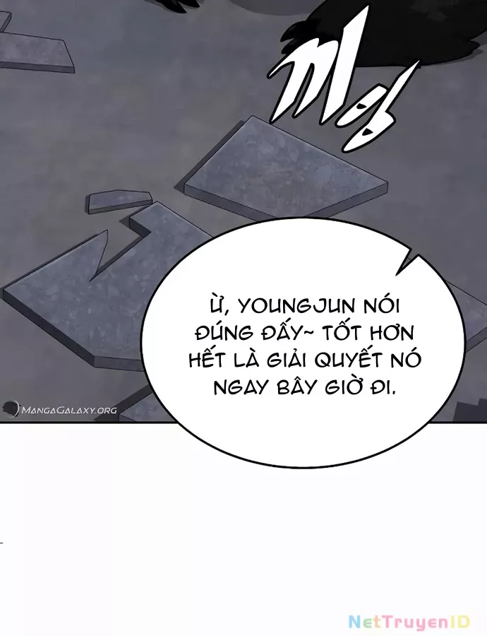 Thức Tỉnh Đầu Bếp Hậu Tận Thế Chap 45 - Next Chap 46