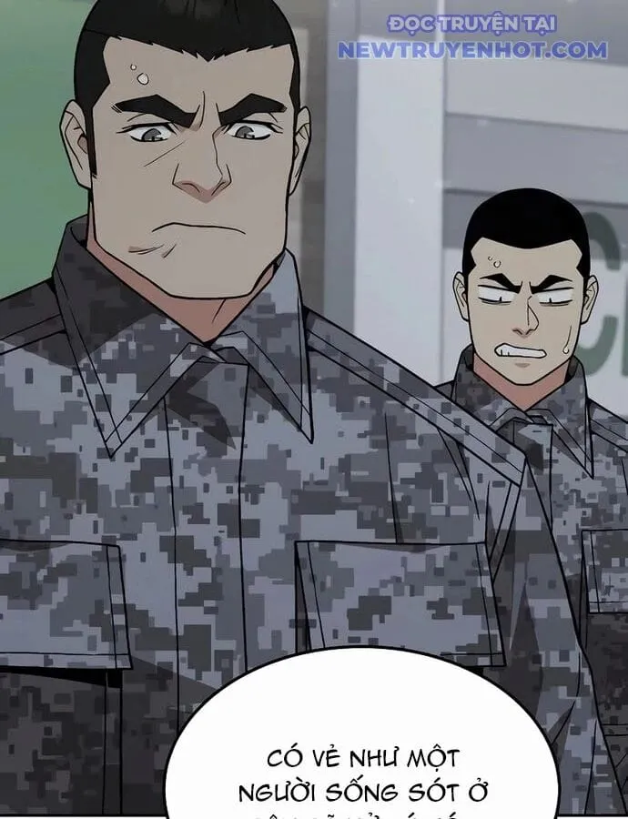 Thức Tỉnh Đầu Bếp Hậu Tận Thế Chap 46 - Next Chap 47