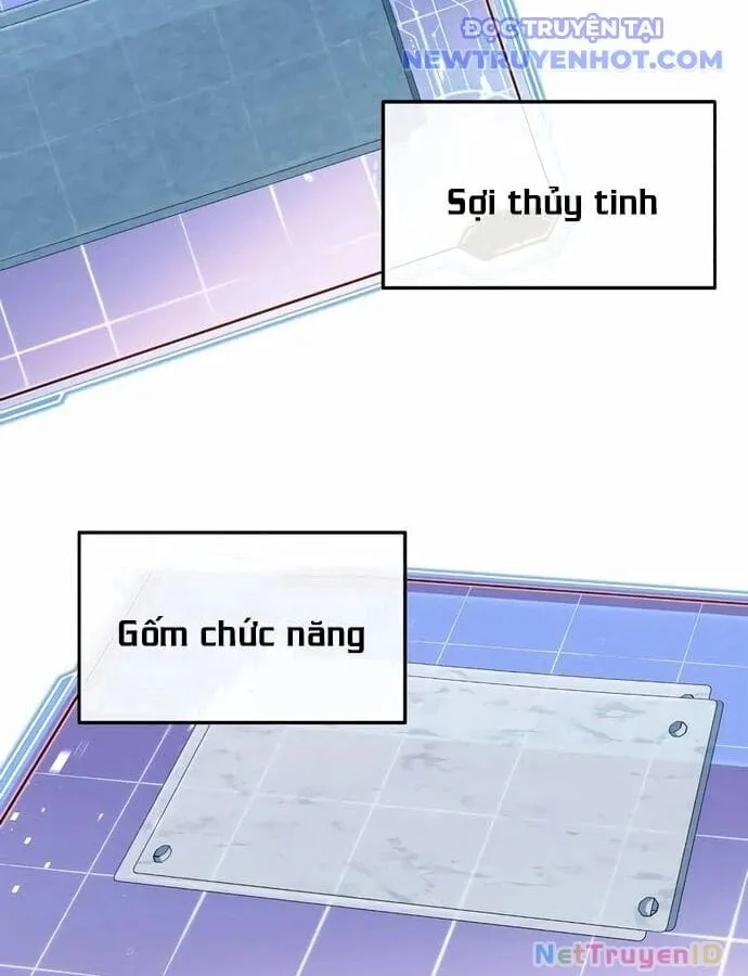 Thức Tỉnh Đầu Bếp Hậu Tận Thế Chap 46 - Next Chap 47