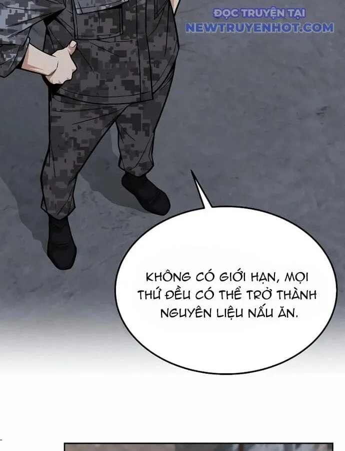 Thức Tỉnh Đầu Bếp Hậu Tận Thế Chap 46 - Next Chap 47