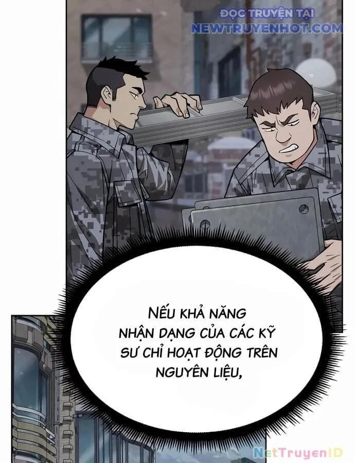 Thức Tỉnh Đầu Bếp Hậu Tận Thế Chap 46 - Next Chap 47
