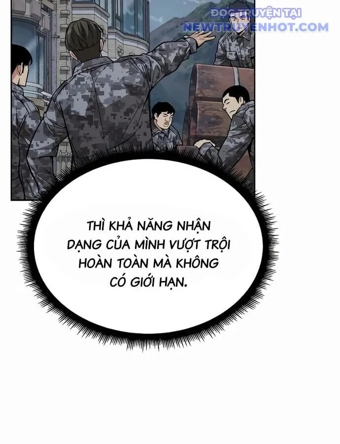 Thức Tỉnh Đầu Bếp Hậu Tận Thế Chap 46 - Next Chap 47