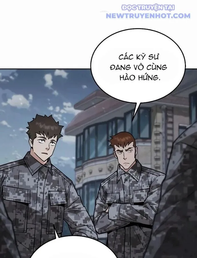 Thức Tỉnh Đầu Bếp Hậu Tận Thế Chap 46 - Next Chap 47