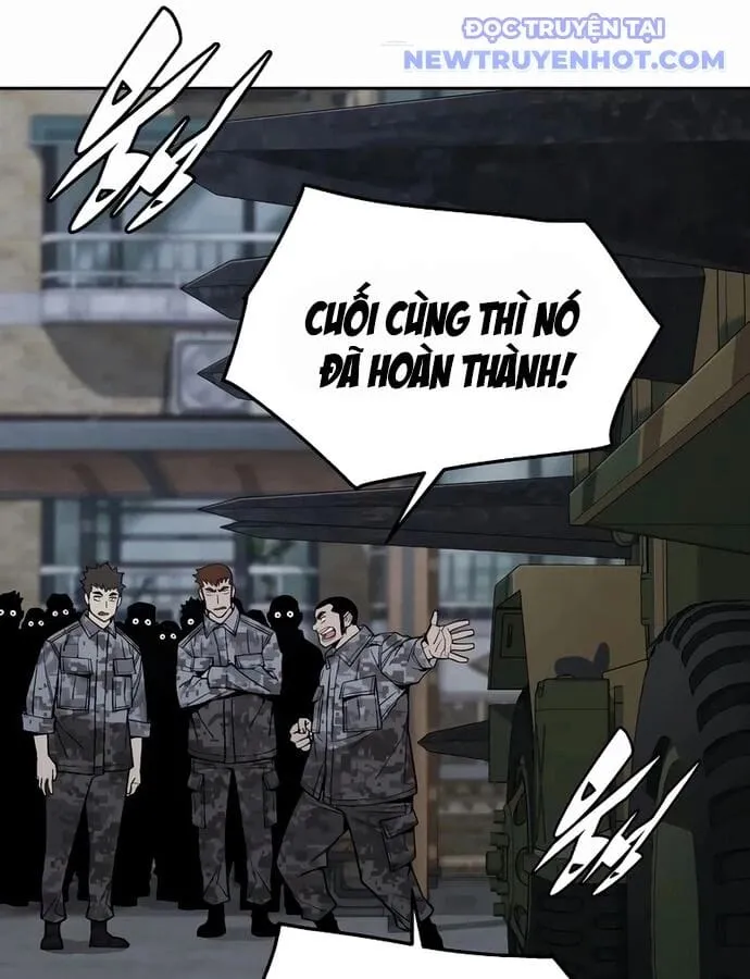 Thức Tỉnh Đầu Bếp Hậu Tận Thế Chap 46 - Next Chap 47