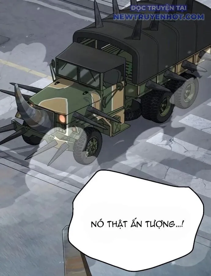 Thức Tỉnh Đầu Bếp Hậu Tận Thế Chap 46 - Next Chap 47