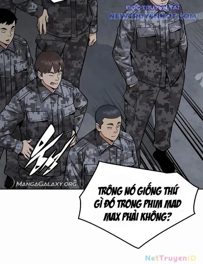 Thức Tỉnh Đầu Bếp Hậu Tận Thế Chap 46 - Next Chap 47
