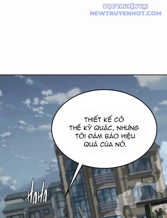 Thức Tỉnh Đầu Bếp Hậu Tận Thế Chap 46 - Next Chap 47
