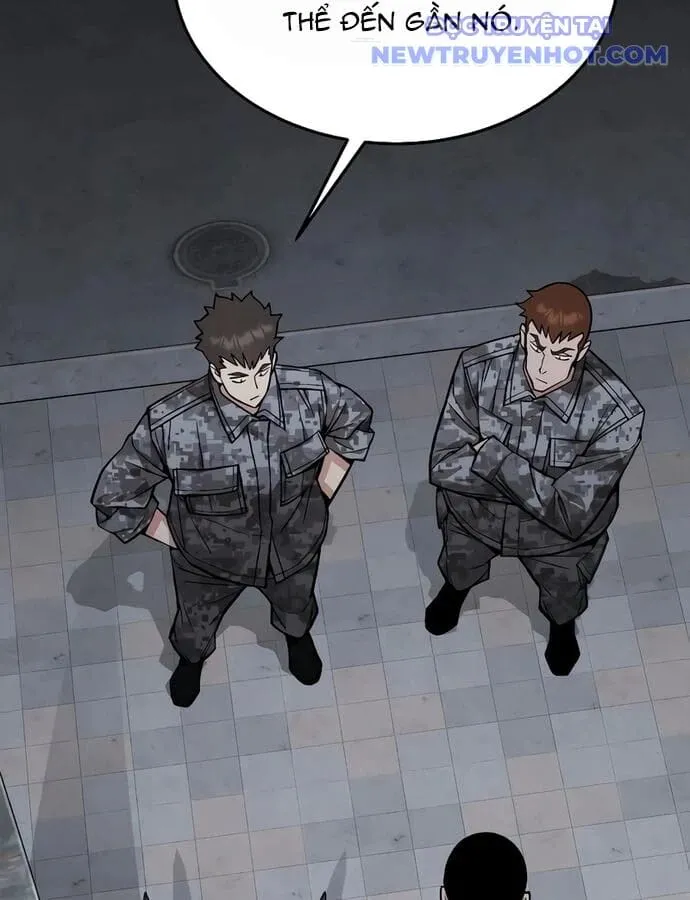 Thức Tỉnh Đầu Bếp Hậu Tận Thế Chap 46 - Next Chap 47