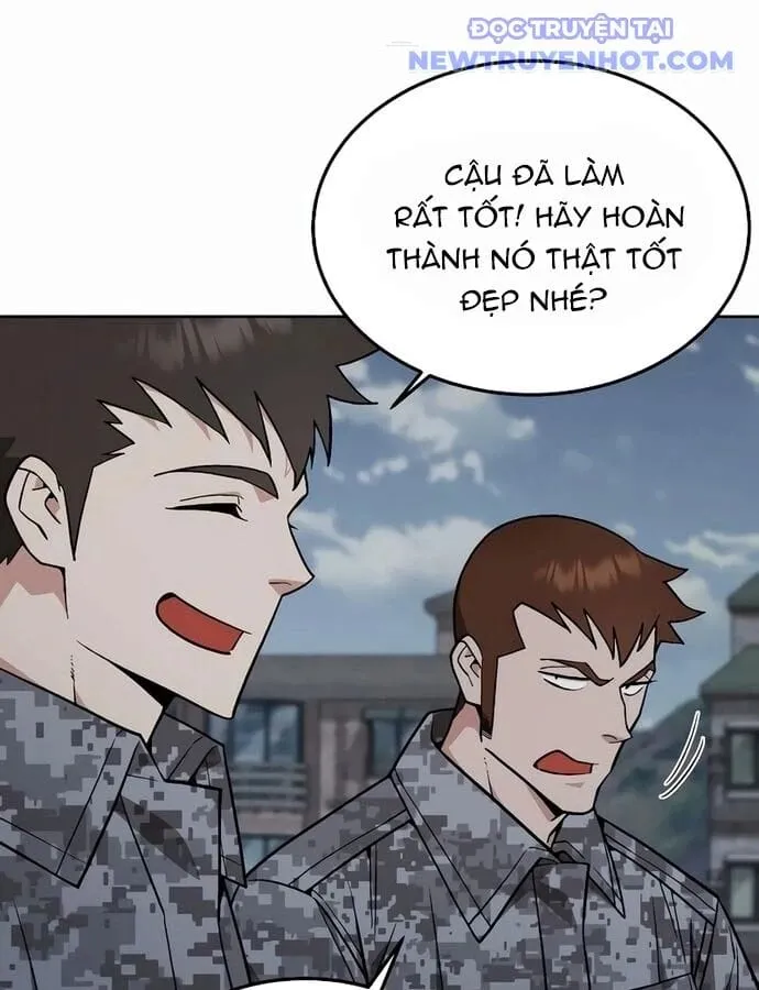 Thức Tỉnh Đầu Bếp Hậu Tận Thế Chap 46 - Next Chap 47