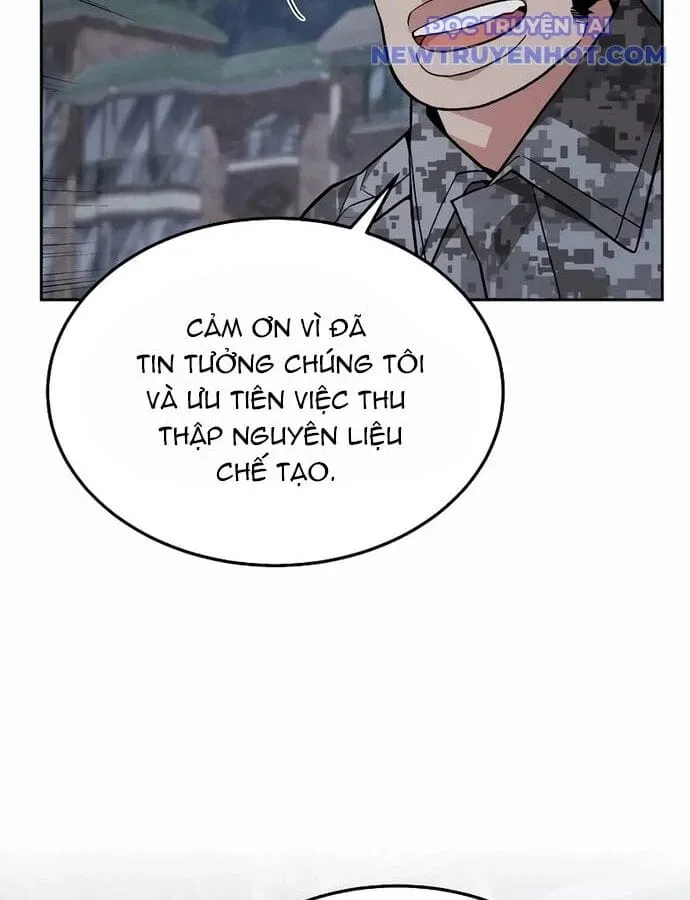 Thức Tỉnh Đầu Bếp Hậu Tận Thế Chap 46 - Next Chap 47