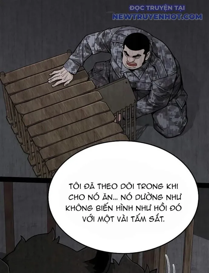 Thức Tỉnh Đầu Bếp Hậu Tận Thế Chap 46 - Next Chap 47