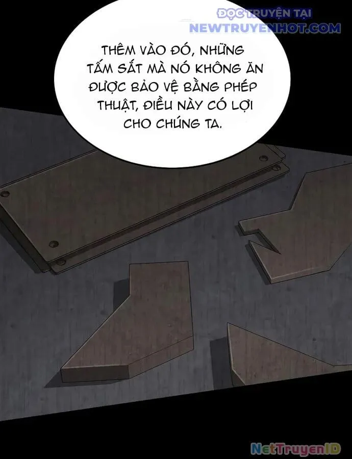 Thức Tỉnh Đầu Bếp Hậu Tận Thế Chap 46 - Next Chap 47