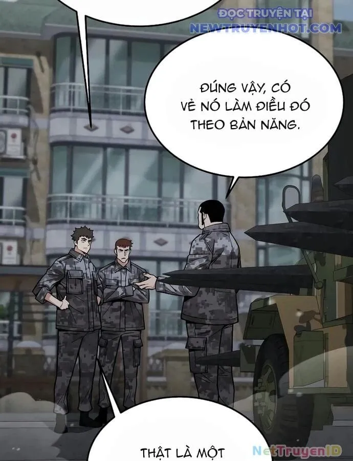 Thức Tỉnh Đầu Bếp Hậu Tận Thế Chap 46 - Next Chap 47