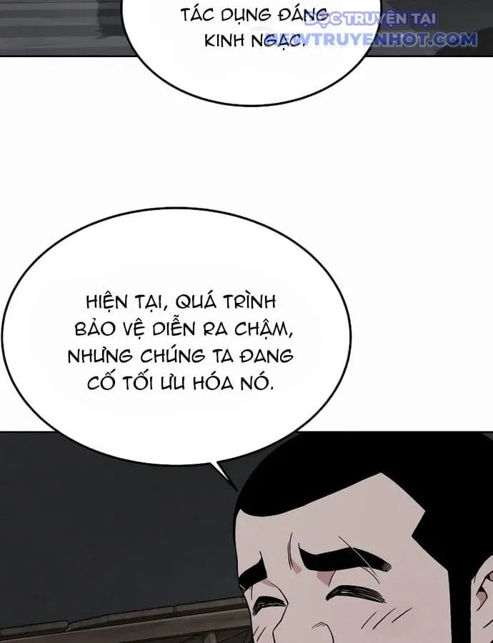 Thức Tỉnh Đầu Bếp Hậu Tận Thế Chap 46 - Next Chap 47