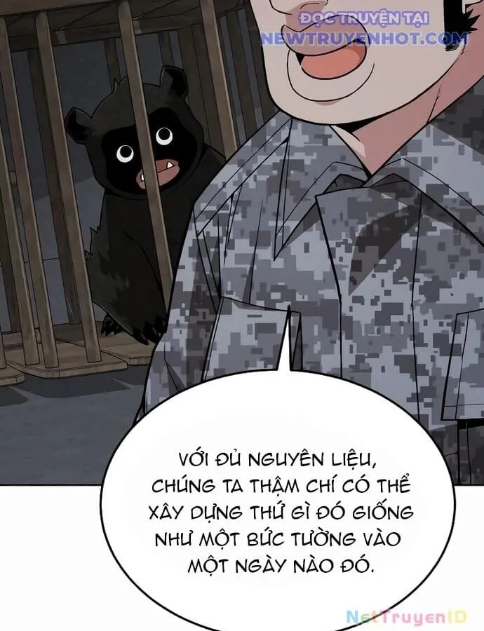 Thức Tỉnh Đầu Bếp Hậu Tận Thế Chap 46 - Next Chap 47